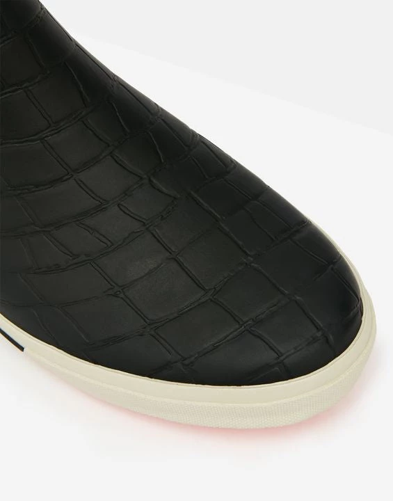 Footwear Joules Rainwell Short Height Slip On Welly 4 Footwear Joules Rainwell Short Height Slip On Welly