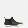 Footwear Joules Rainwell Short Height Slip On Welly
