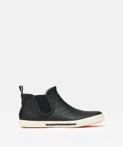 Footwear Joules Rainwell Short Height Slip On Welly