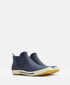 Footwear Joules Rainwell Short Height Slip On Welly 13 Footwear Joules Rainwell Short Height Slip On Welly