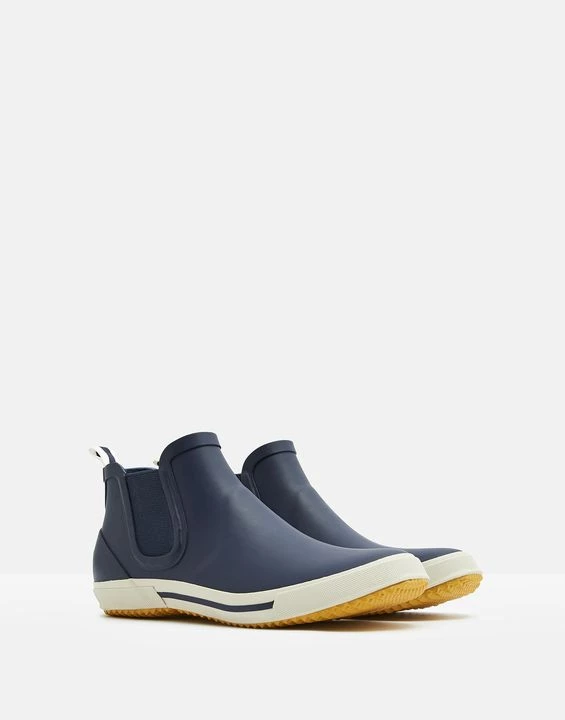 Footwear Joules Rainwell Short Height Slip On Welly 8 Footwear Joules Rainwell Short Height Slip On Welly