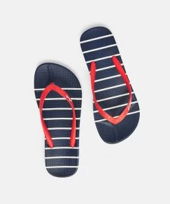 Joules Flip Flops Footwear