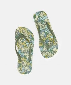 Joules Flip Flops Footwear
