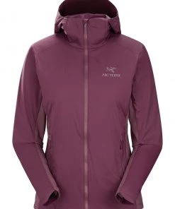 Arc'teryx Women's Atom SL Hoody 9 Arc'teryx Women's Atom SL Hoody