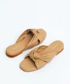 Kaanas Surabaya Knot Sandal