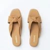 Kaanas Surabaya Knot Sandal
