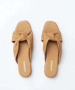 Kaanas Surabaya Knot Sandal
