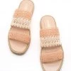 Kaanas Panang Espadrille Sandal