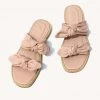 Kaanas Nilai Bow Sandal Footwear