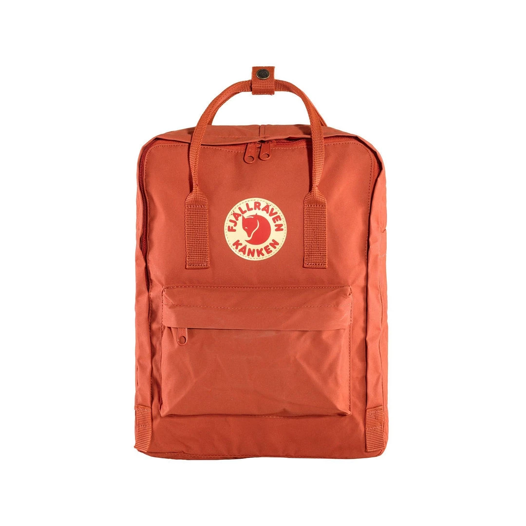 Fjall Raven FJÄLLRÄVEN Kanken Classic Backpack 39 Fjall Raven FJÄLLRÄVEN Kanken Classic Backpack