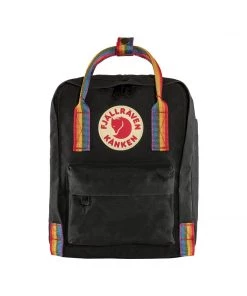 Fjall Raven FJÄLLRÄVEN Kanken Rainbow Mini