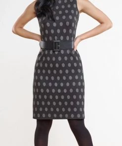 Women MIIK Kendra Reversible Shift Dress * Last Chance