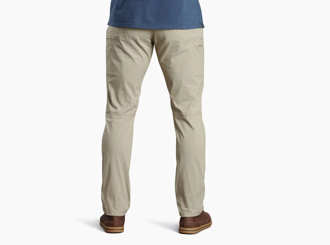 Kuhl Men's Resistor Lite Chino Tapered 8 Kuhl Men's Resistor Lite Chino Tapered