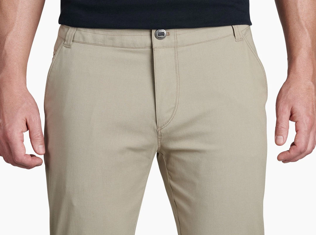 Kuhl Men's Resistor Lite Chino Tapered 9 Kuhl Men's Resistor Lite Chino Tapered