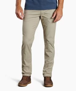 Kuhl Men's Resistor Lite Chino Tapered 13 Kuhl Men's Resistor Lite Chino Tapered