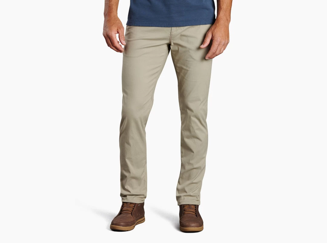 Kuhl Men's Resistor Lite Chino Tapered 7 Kuhl Men's Resistor Lite Chino Tapered