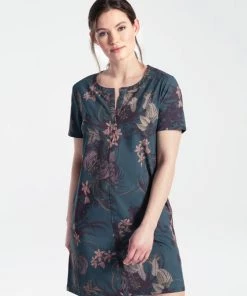Lole Gateway Short Sleeve Dress