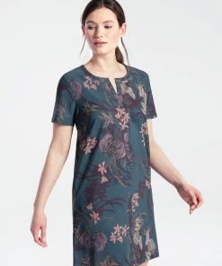 Lole Gateway Short Sleeve Dress