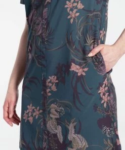 Lole Gateway Short Sleeve Dress