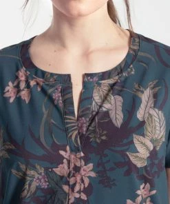 Lole Gateway Short Sleeve Dress