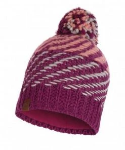 Buff Knitted & Polar Nella Hat 7 Buff Knitted & Polar Nella Hat