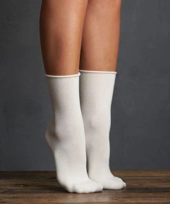 Lemon Women's Recycled Pillow Polytam Crew Sock (3 Pk) Women's Socks