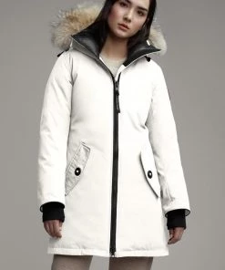 Canada Goose Women's Rosemont Parka 14 Canada Goose Women's Rosemont Parka