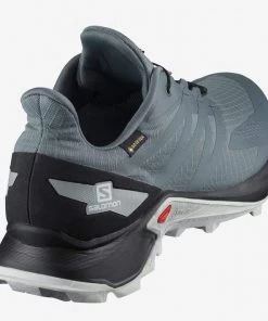 Salomon Men's Supercross Blast GTX Shoes