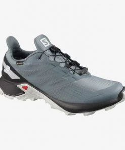 Salomon Men's Supercross Blast GTX Shoes