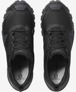 Salomon Women's XA Collider GTX Shoe