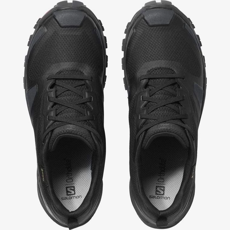 Salomon Women's XA Collider GTX Shoe 4 Salomon Women's XA Collider GTX Shoe