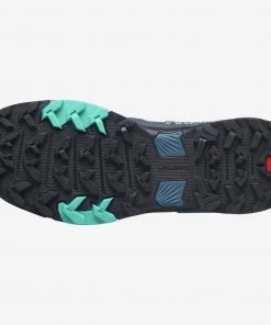 Salomon Women's X Ultra 4 GTX Shoes