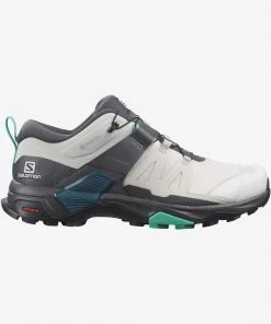 Salomon Women's X Ultra 4 GTX Shoes