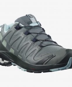 Salomon Women's XA Pro 3D V8 GTX Trail Running Shoe