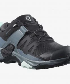Salomon Women's X Ultra 4 GTX Shoes