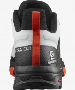 Salomon Men's X Ultra 4 GTX Hiking Shoe 11 Salomon Men's X Ultra 4 GTX Hiking Shoe