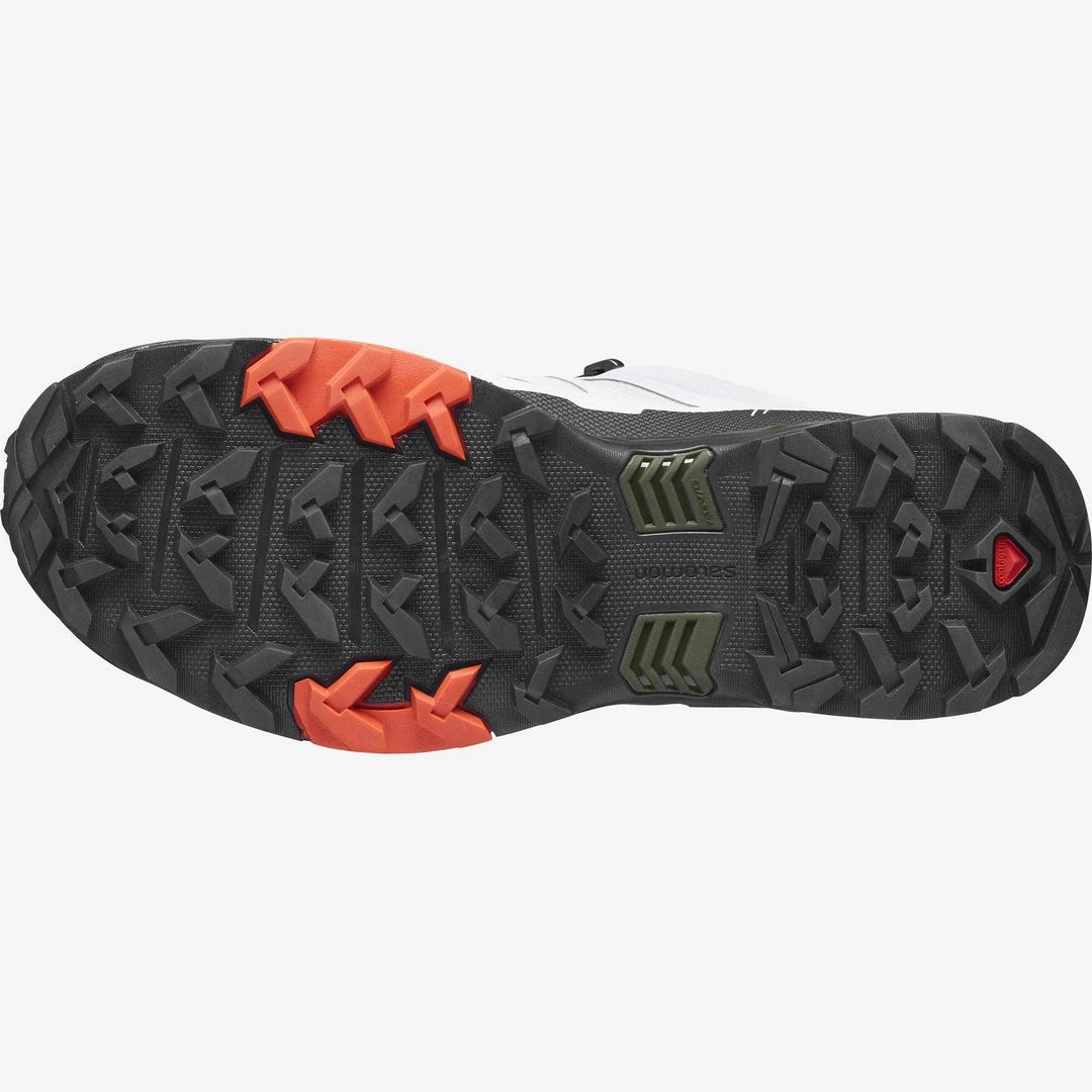 Salomon Men's X Ultra 4 GTX Hiking Shoe 6 Salomon Men's X Ultra 4 GTX Hiking Shoe