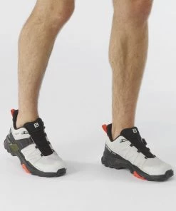 Salomon Men's X Ultra 4 GTX Hiking Shoe