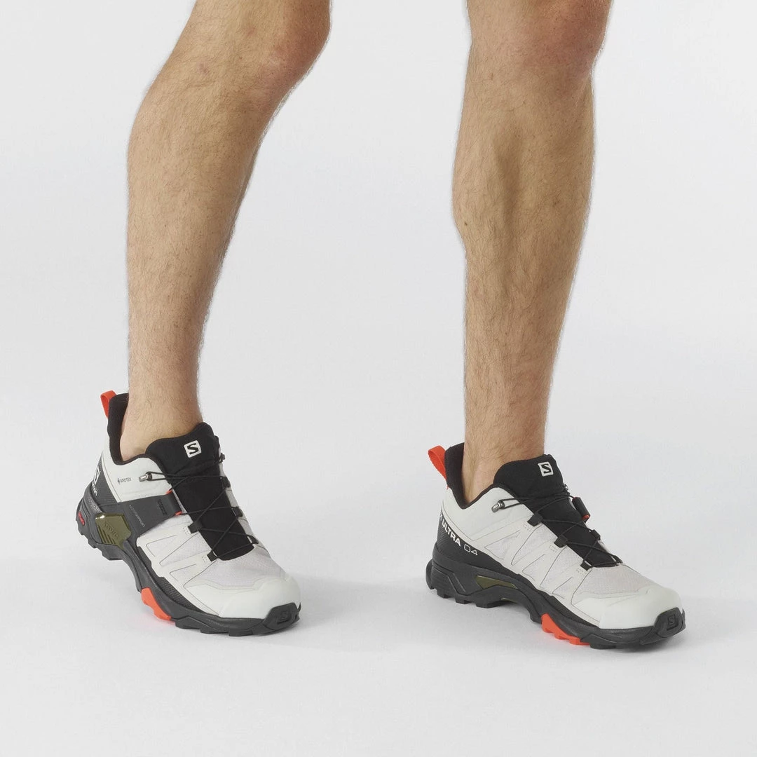 Salomon Men's X Ultra 4 GTX Hiking Shoe 4 Salomon Men's X Ultra 4 GTX Hiking Shoe