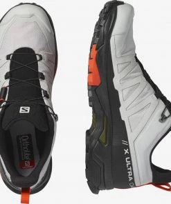 Salomon Men's X Ultra 4 GTX Hiking Shoe 14 Salomon Men's X Ultra 4 GTX Hiking Shoe