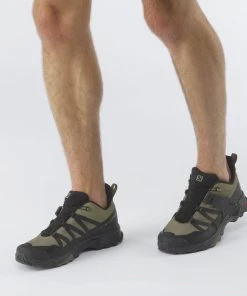 Salomon Men's X Ultra 4 GTX - Wide