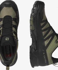 Salomon Men's X Ultra 4 GTX - Wide