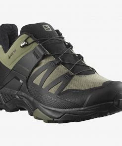 Salomon Men's X Ultra 4 GTX - Wide