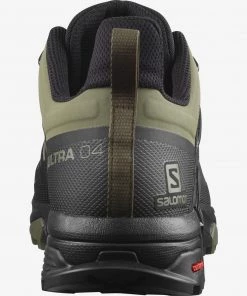 Salomon Men's X Ultra 4 GTX - Wide