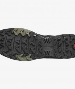 Salomon Men's X Ultra 4 GTX - Wide