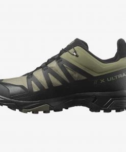 Salomon Men's X Ultra 4 GTX - Wide