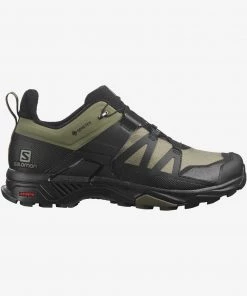Salomon Men's X Ultra 4 GTX - Wide