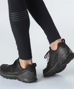 Salomon Men's XA Collider 2 GTX Trail Running Shoe 11 Salomon Men's XA Collider 2 GTX Trail Running Shoe