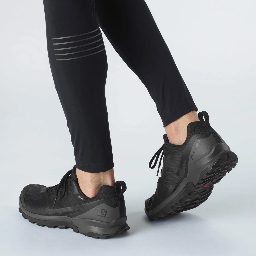 Salomon Men's XA Collider 2 GTX Trail Running Shoe 7 Salomon Men's XA Collider 2 GTX Trail Running Shoe