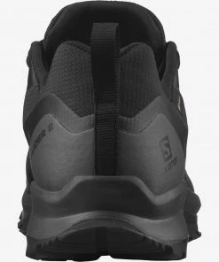 Salomon Men's XA Collider 2 GTX Trail Running Shoe 9 Salomon Men's XA Collider 2 GTX Trail Running Shoe